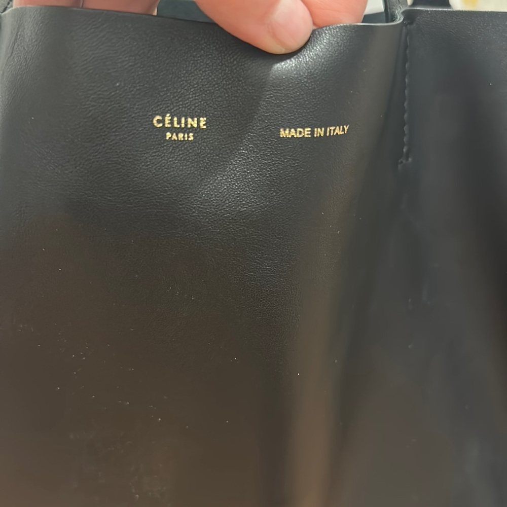 Celine bag